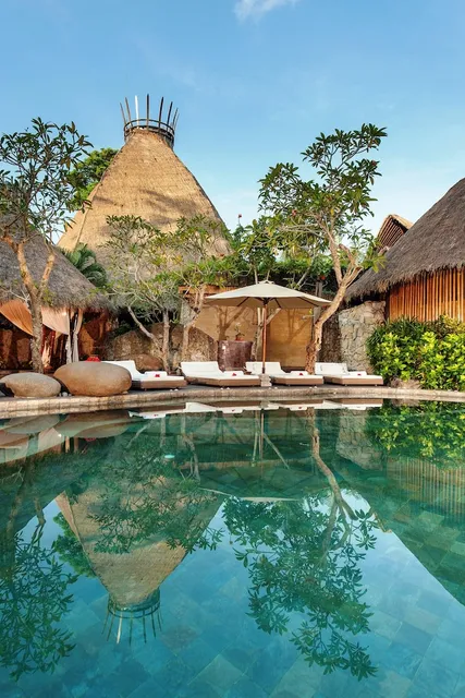 Fivelements Retreat Bali