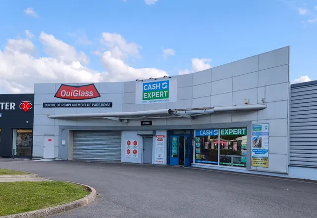 CASH EXPERT Longueau