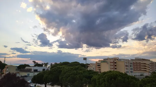 La Citadelle Du Soleil