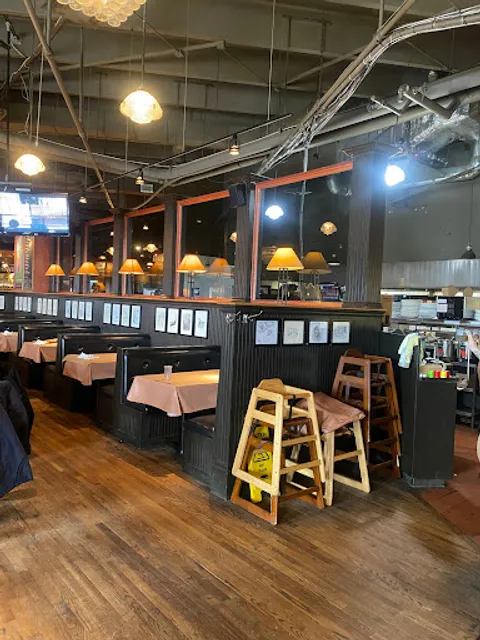 Jack Astor's Bar & Grill Dorval