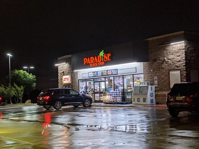 Paradise Quick Stop