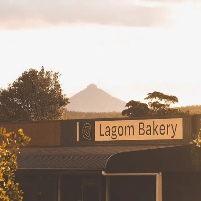 Lagom Bakery