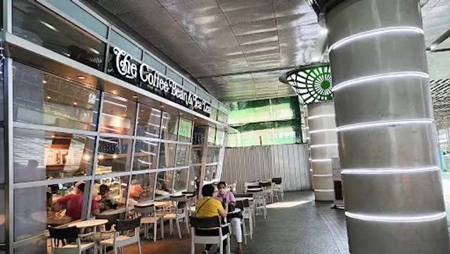 The Coffee Bean & Tea Leaf - Gateway Mall