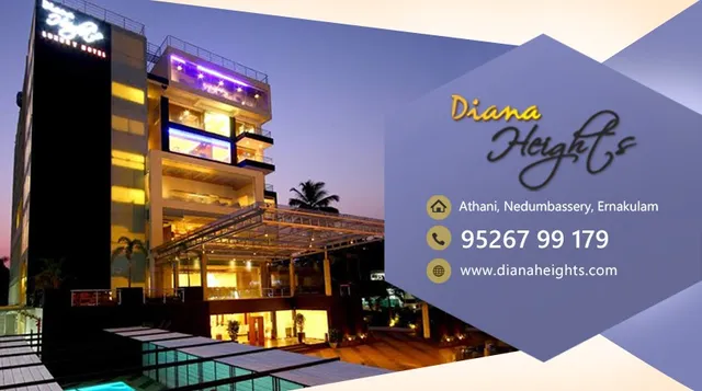Diana Heights