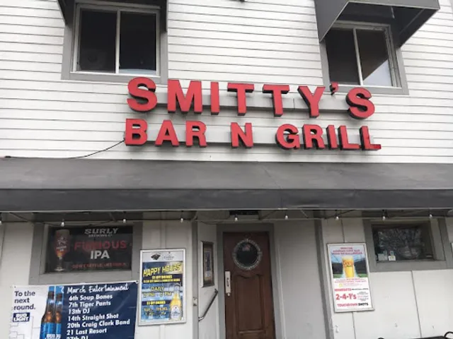 Smitty's Bar & Grill