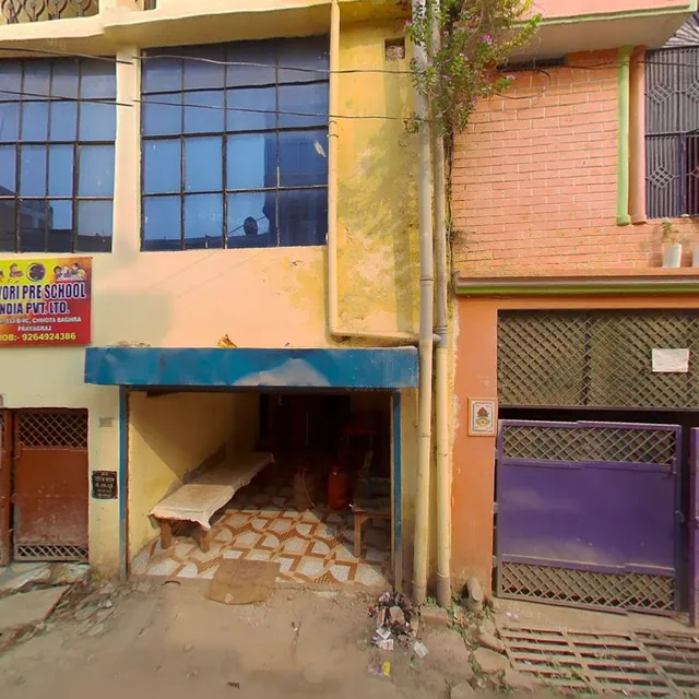 Sarita Sadan Sintu Lodge