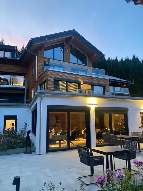 Allgäuer Bergwald Chalets