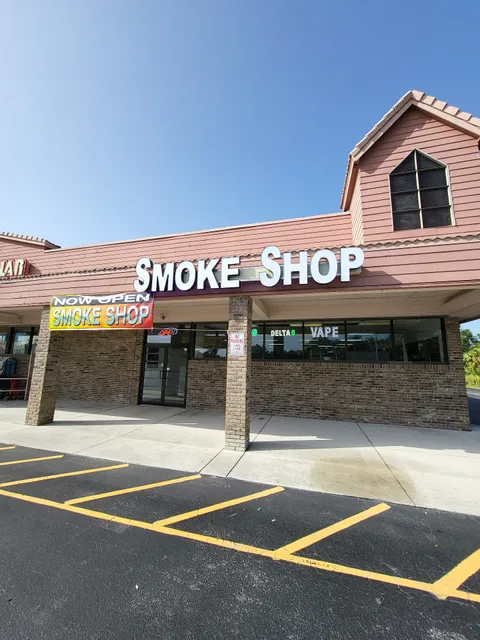 Infinity Smoke and Vape