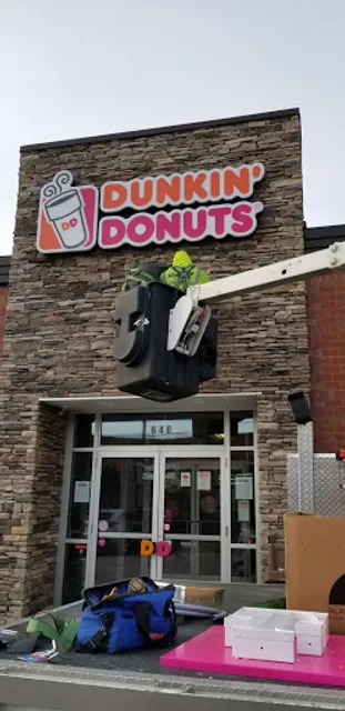 Dunkin'