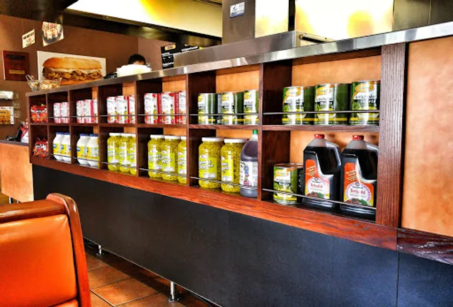 Penn Station East Coast Subs