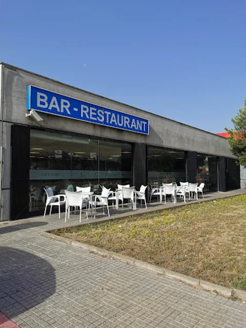 Gustum Area Gurb (direcció Girona)