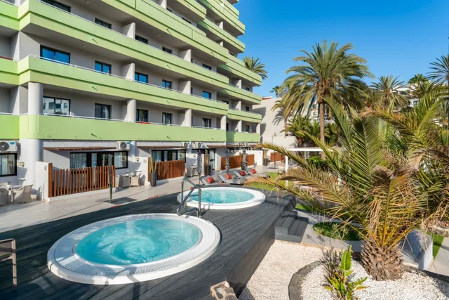 Hotel LIVVO Anamar Suites