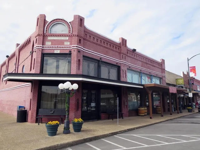 Landon Winery- Wylie