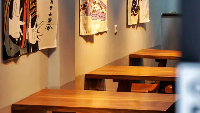 Jinbe (Kelapa Gading)