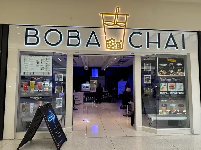 Boba Chai