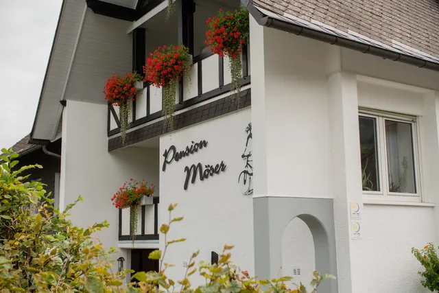Pension Möser