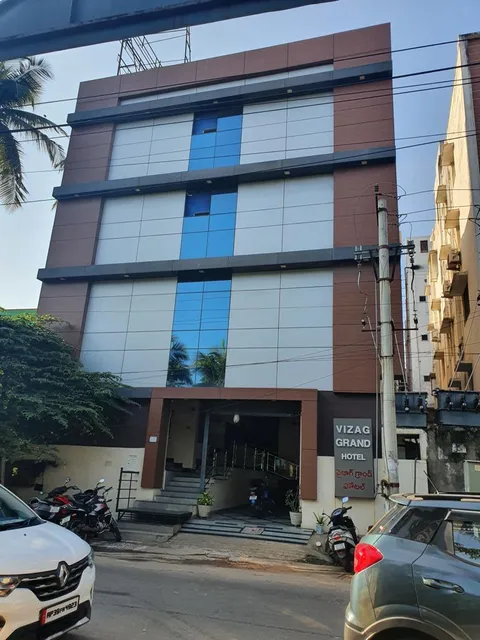 Vizag Grand Hotel