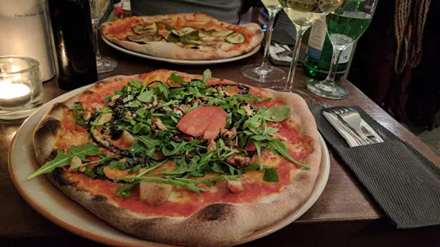 Restaurant & Caffe Non Solo