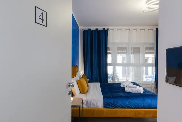 Hotel Plaza Ungheria