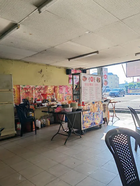 星级 • Fengsheng Hong Kong Star Tea Room