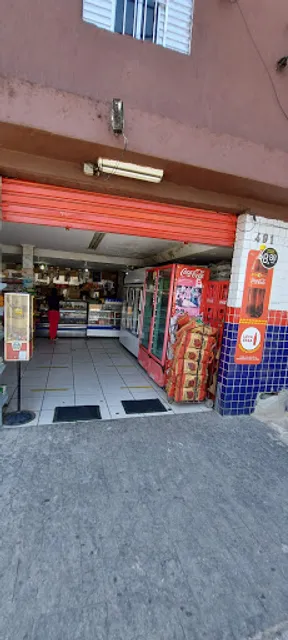 Padaria Nova Pérola