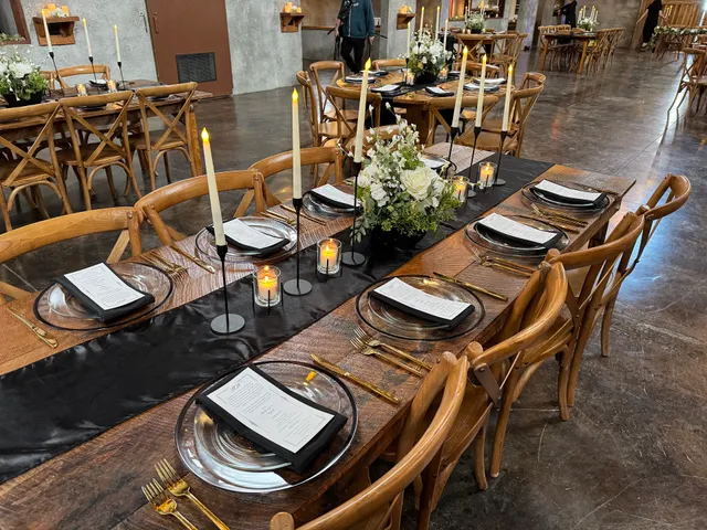 The Catering Company