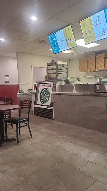 Brick Oven Pizza & Restaurant