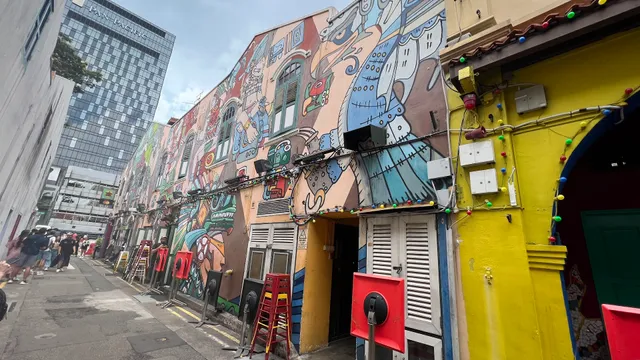 Crafune (Leather Goods & Workshops)