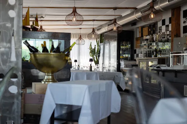 Ristorante Ai Bragozzi