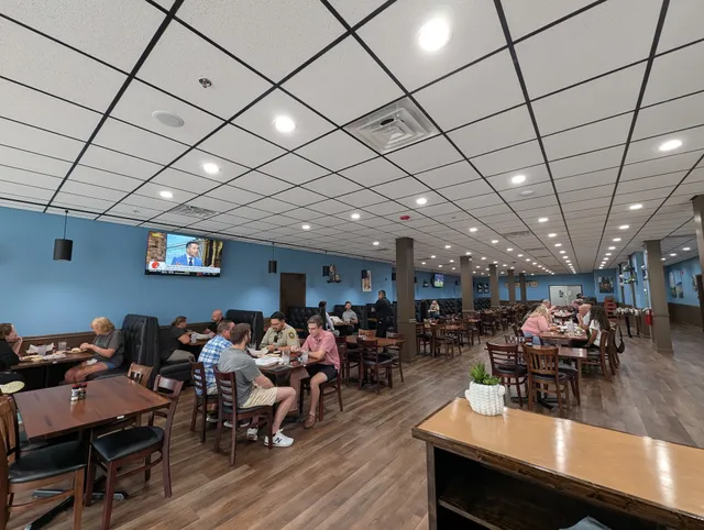 Charros Mexican Restaurant