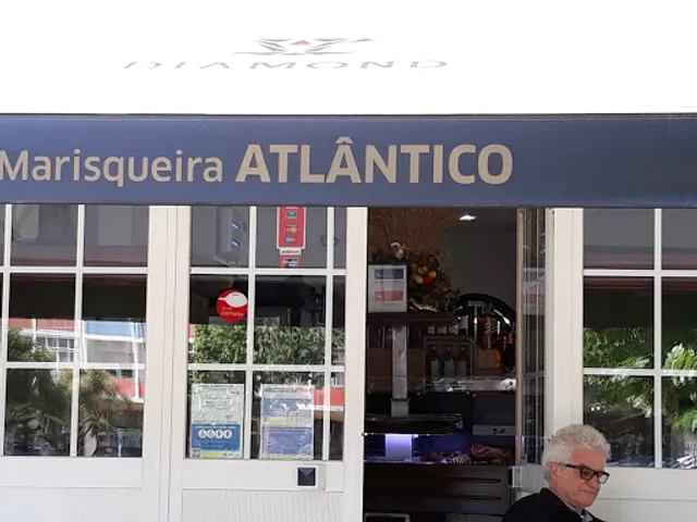 Atlântico