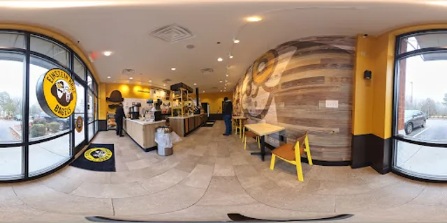 Einstein Bros. Bagels