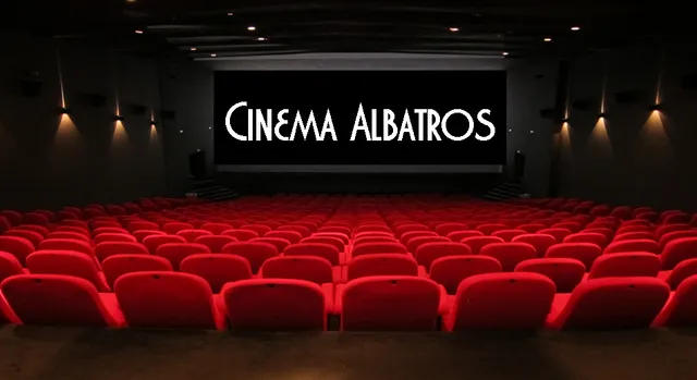 Cinema Albatros DLF