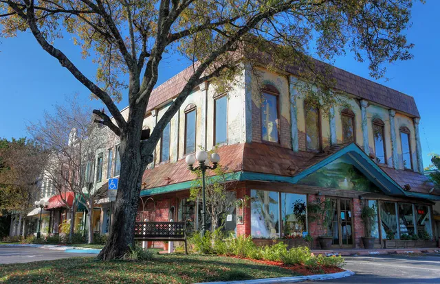 Patricia South Bridal and Formal