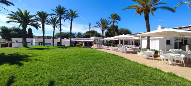 Club Marmara Del Mar