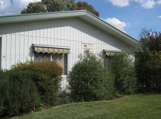 Basedow Budget Units