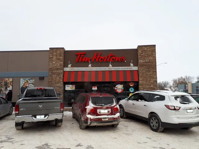 Tim Hortons