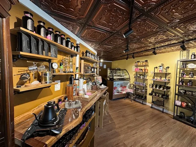 Panhandle Apothecary