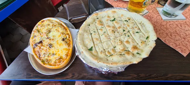 Non stop Pizzaservice