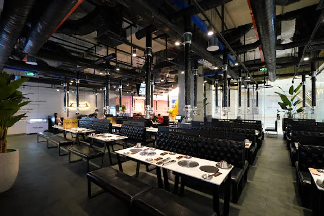 MEAT & MEET - THISO MALL