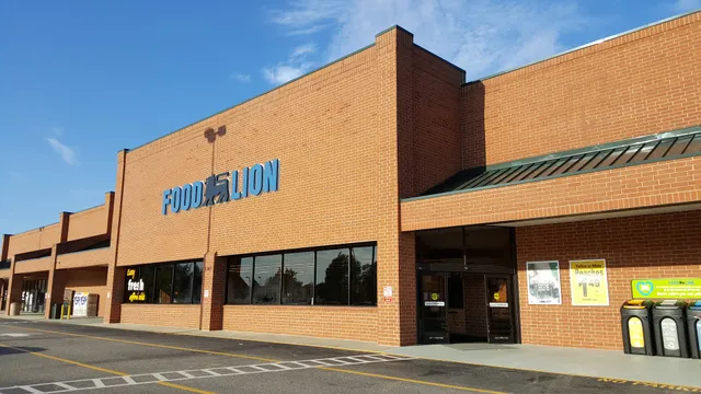 Food Lion
