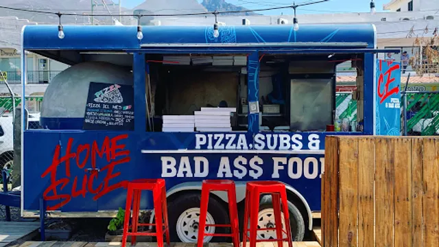 Homeslice Mty Food Truck