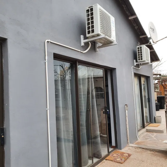 Delikaat Bed & Coffee