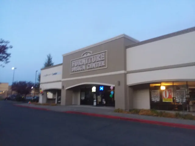 Furniture Design Center