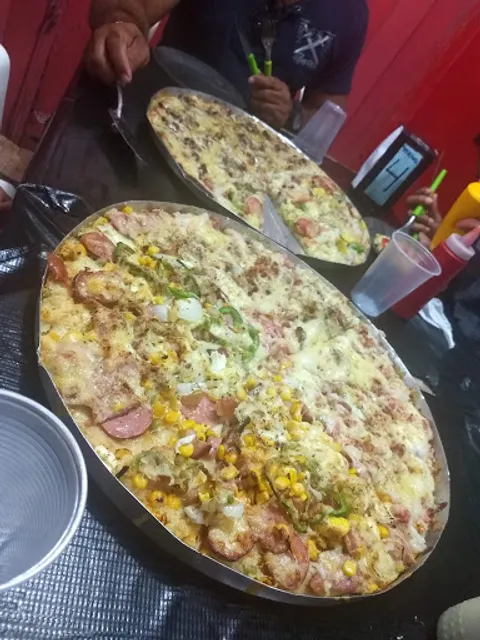 Pizza Leste