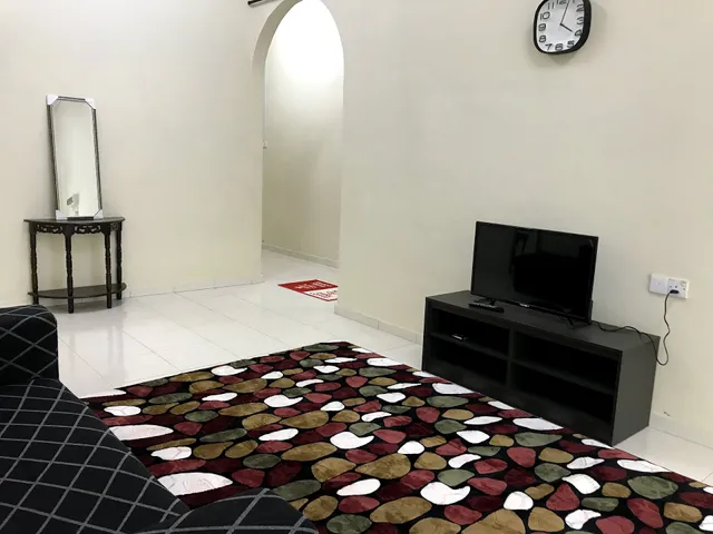 Cempaka Homestay Muar 21