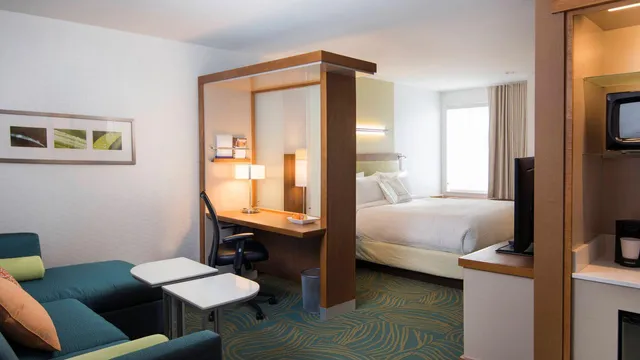 SpringHill Suites by Marriott Wisconsin Dells