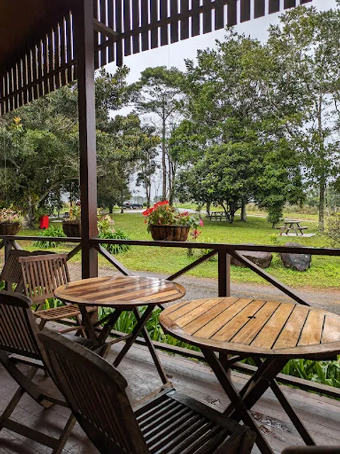 Mungalli Creek Dairy Cafe