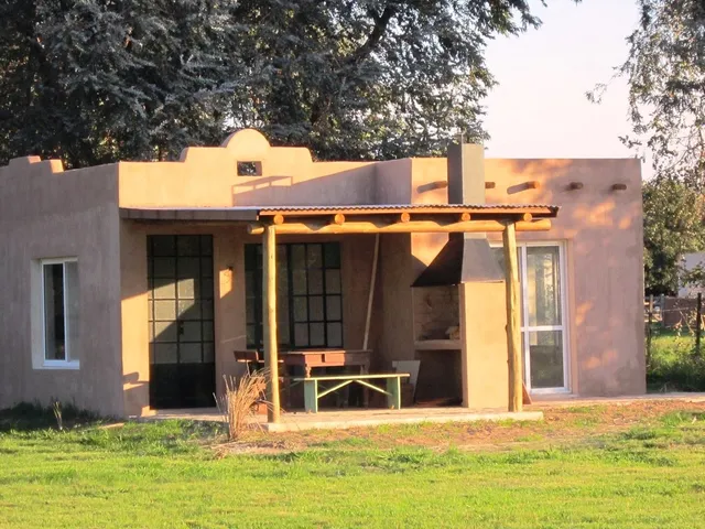 La Pausa - Lodge de Campo