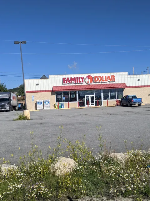 Family Dollar